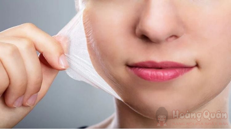 peel da có tốt không peel da có tốt không