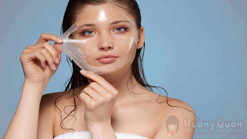 peel da bị lên mụn peel da bị lên mụn