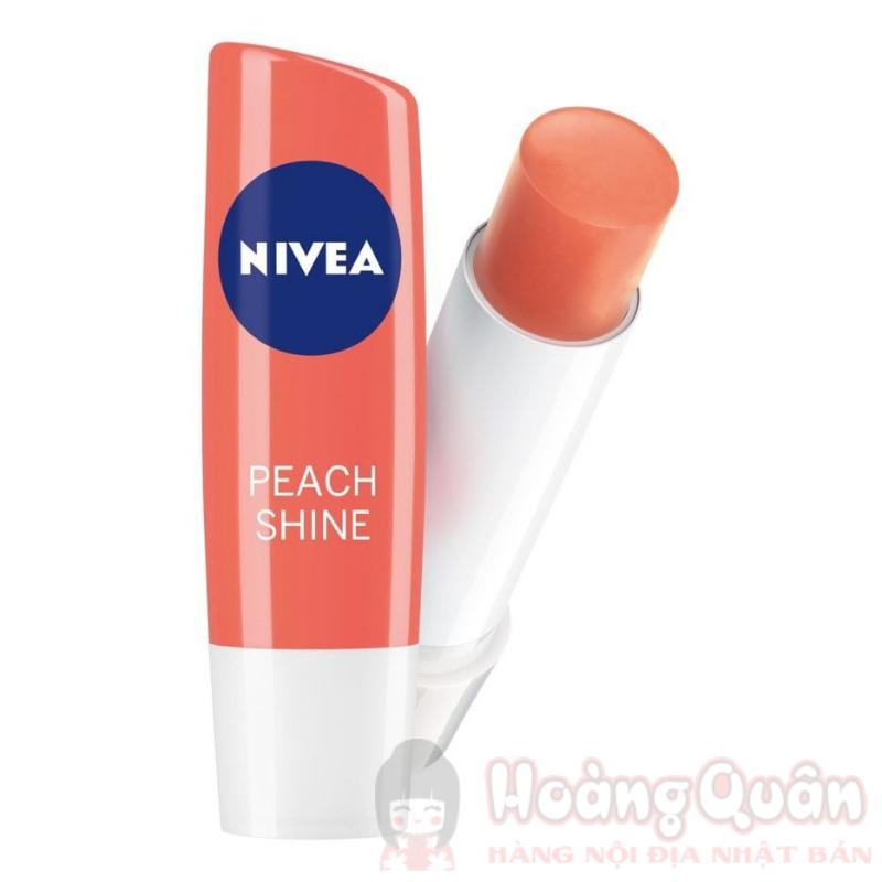 giải đáp son dưỡng nivea có trị thâm môi giải đáp son dưỡng nivea có trị thâm môi