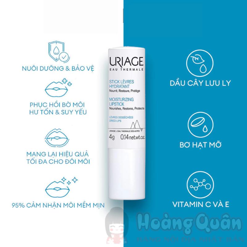 những son dưỡng môi cho nam