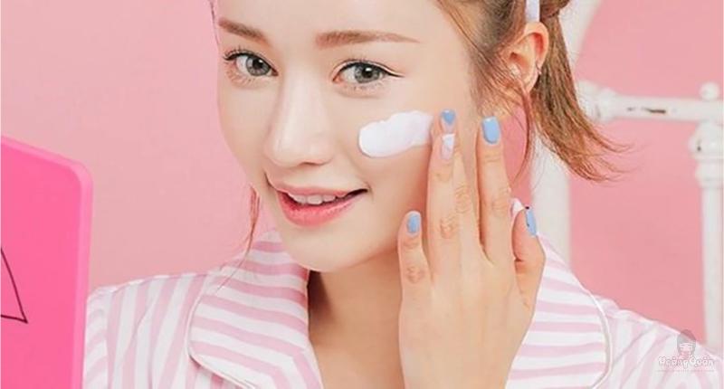 tác dụng kem chống nắng