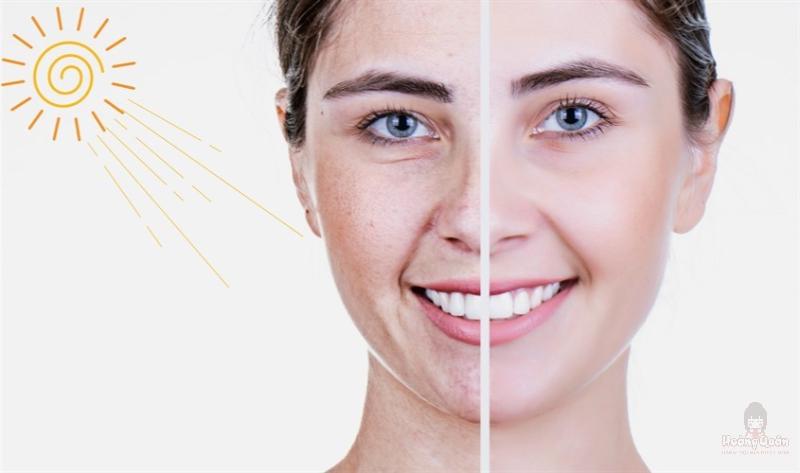 nên bôi kem chống nắng khi nào là tốt nhất
