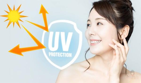 so sánh gel và sữa chống nắng anessa loại nào tốt hơn