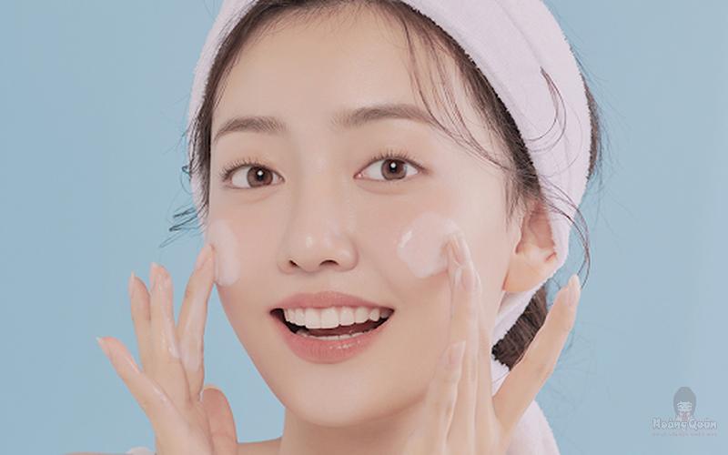 cách dùng sáp tẩy trang đơn giản