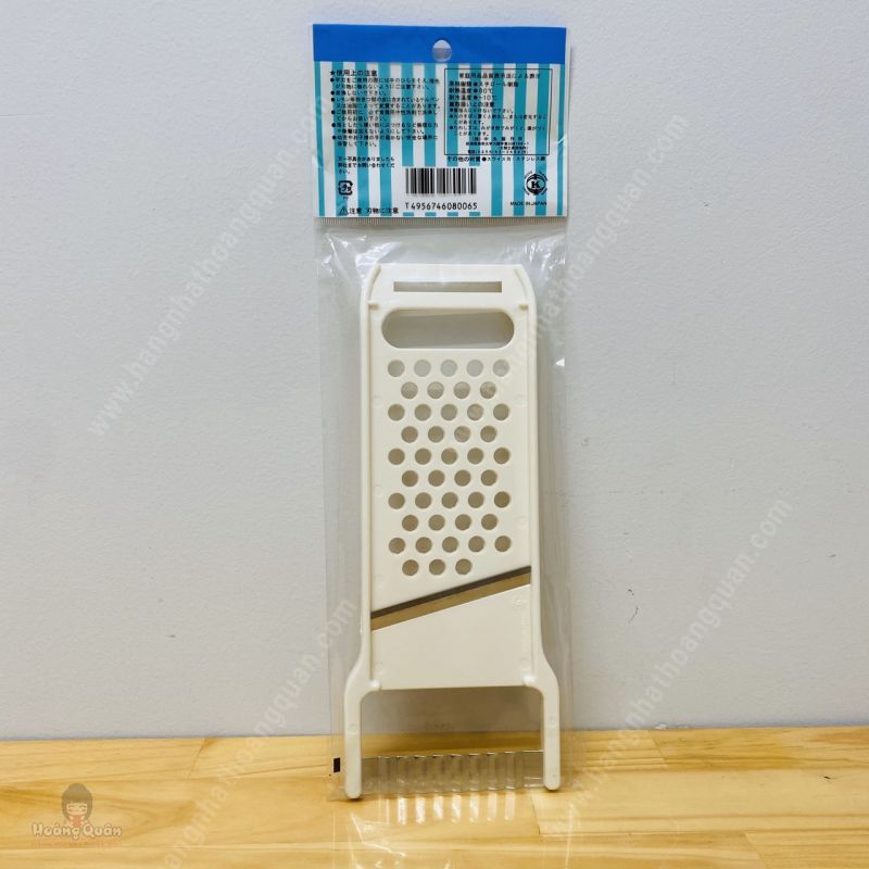 Dụng Cụ Nạo Sợi & Tạo Hình Củ Quả Echo Nhật Bản