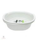 Rổ Nhựa Trắng Fresh 5.3L