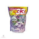 Viên Giặt 4in1 Gelball 36 Viên