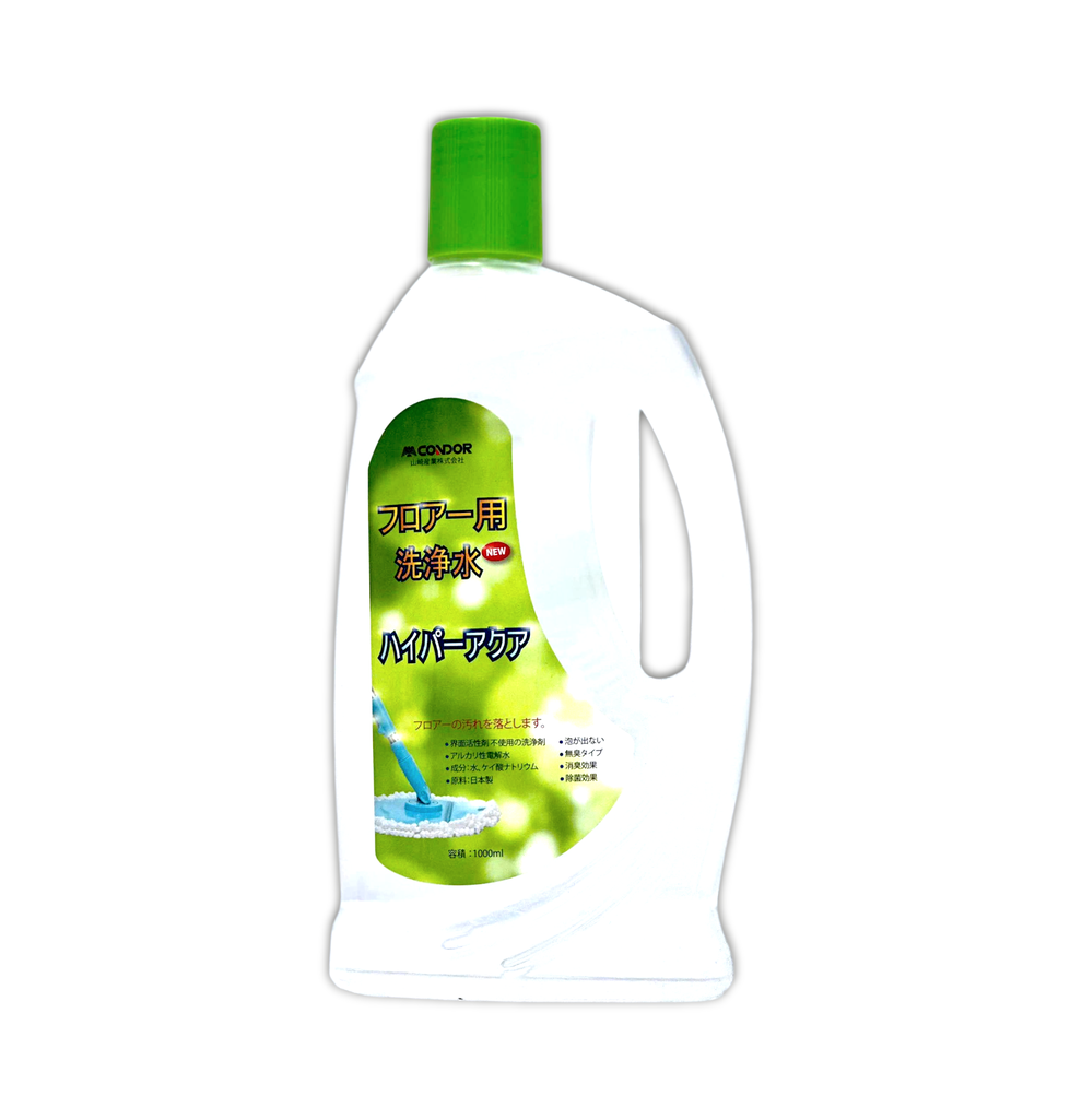 Lau Sàn Condor 1000ml