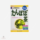 Trà Bồ Công Anh Tanpopo Tea Yamamoto 16 Gói date 5.2025