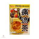 Trà Giảm Mỡ, Điều Trị Gout Yamakan Nhãn Vàng (24 Gói)