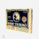 Miếng Dán Huyệt Đạo Giảm Đau Roihi Tsuboko 156 Miếng