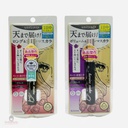 Mascara Kissme Long Vuốt Cong & Dài Mi 6g (Hồng)