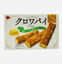 Bánh Quy Bơ Hạnh Nhân Croipie Bourbon 7C