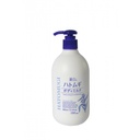 Sữa Dưỡng Thể Hatomugi Ban Đêm 400ml