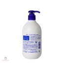 Sữa Dưỡng Thể Hatomugi Ban Đêm 400ml