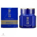 Kem Dưỡng Da Kose Sekkisei Cream Excellent 50g (Đêm)