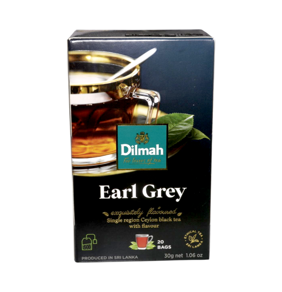 Trà Dilmah Túi Lọc 30g