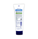Sữa Rửa Mặt Hatomugi Tẩy Trang 2in1 Cleansing & Facial Washing 130g