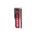 Kem Đánh Răng Marvis Cinnamon Mint 85ml (Đỏ-Loại Bỏ Mảng Bám & Vi Khuẩn)