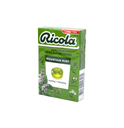 Kẹo Thảo Mộc Ricola Không Đường 40g (Táo Bạc Hà AppleMint)