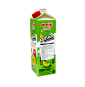 Sữa Tươi Thanh Trùng Meiji Vị Dưa Lưới 946ml