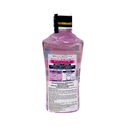 Nước Súc Miệng Ora2 Sunstar Hương Bạc Hà Lá Đào 460ml