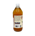 Giấm Táo Hữu Cơ Kirkland Signature Organic Apple Cider Vinegar 946ml Mỹ