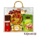Giỏ Quà Tết HQ 2026 (GQ026(1))