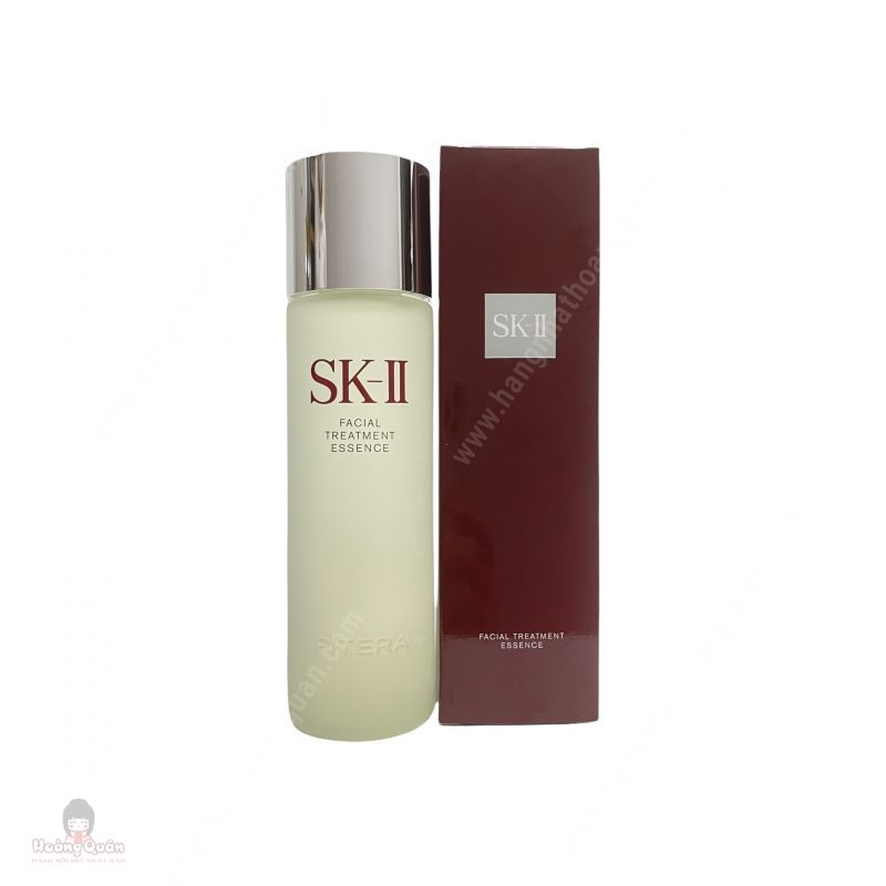 Nước Thần SKII Facial Treatment Essence 230ml