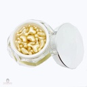 Serum Sụn Mũi Cá Hồi DDS Recore Richness Capsule 48 viên vàng