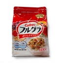 Ngũ Cốc Calbee Trái Cây 600g