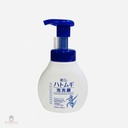SRM Hatomugi Tạo Bọt 160ml