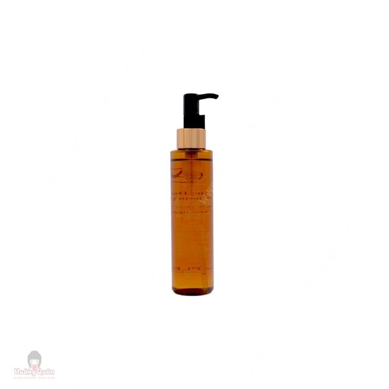 Dầu Tẩy Trang Ampleur Luxury De-Age Cleansing Oil 145ml