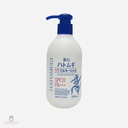 Sữa Dưỡng Thể Chống Nắng Hatomugi SPF31+ 250ml