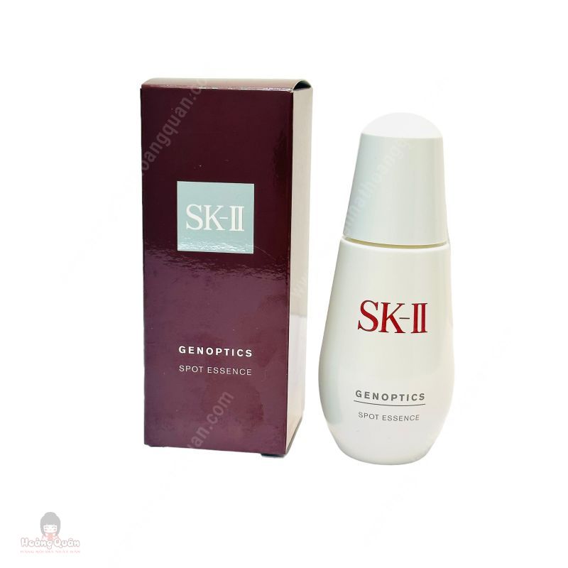 Serum SKII Genoptics Spot Essence 50ML