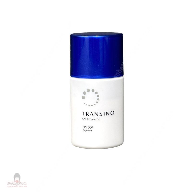 KCN Trắng Da Transino Whitening UV Protector SPF50+ PA++++