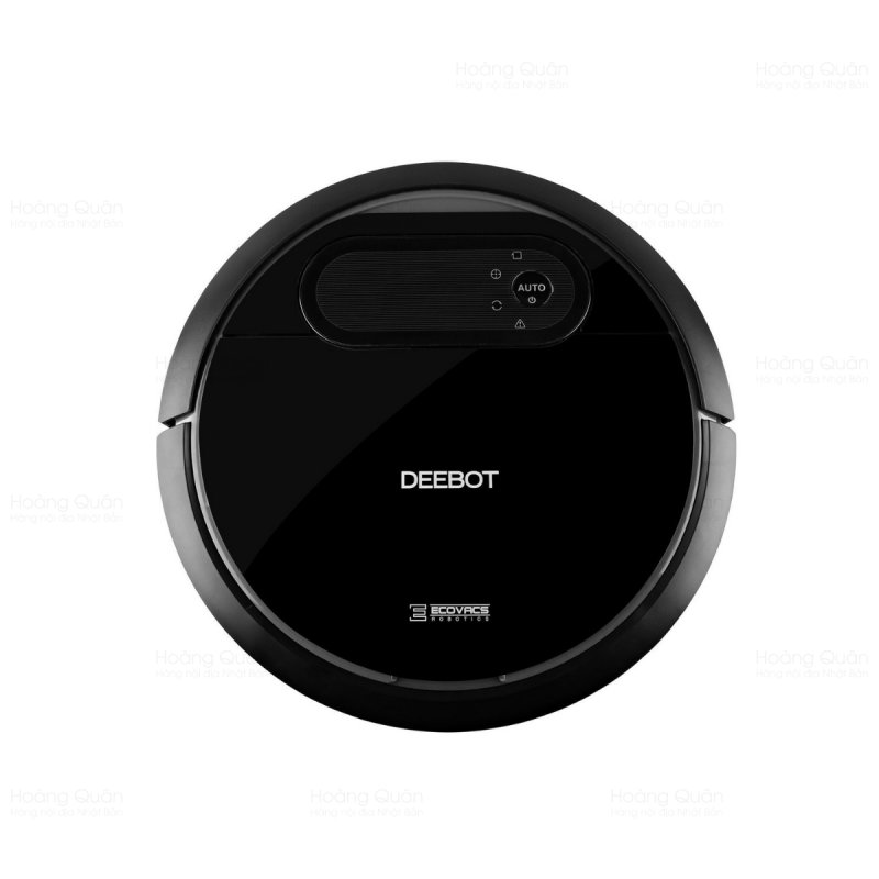 Máy Hút Bụi Deebot N78 DN78