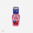 Nước Rửa Bình Baby Arau 500ml
