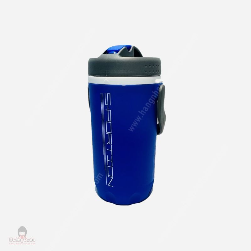 Bình Nước Thể Thao Giữ Lạnh Sportion 2L