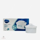 Set 3 Cục Lọc Nước Brita Nhật bản