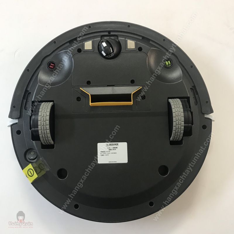 Máy Hút Bụi Deebot N78 DN78
