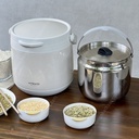 Nồi Ủ Chân Không Kaiyo 4,5 Lít