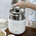 Nồi Ủ Chân Không Kaiyo 4,5 Lít