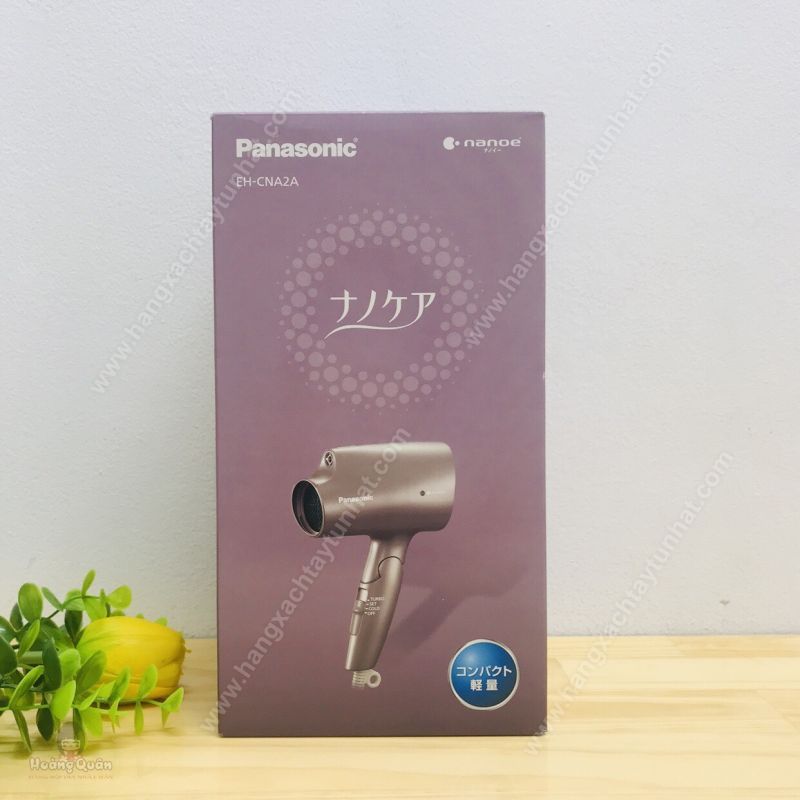 Máy Sấy Tóc Panasonic EH-CNA2A