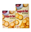 Bánh Quy YBC Langue De Chat 36M