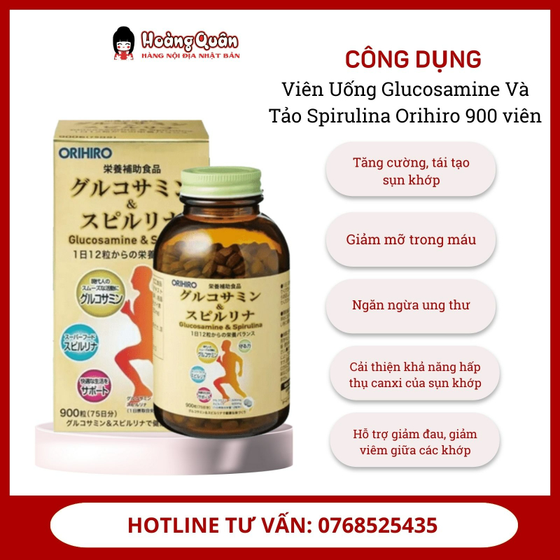 cong-dung-vien-uong-glucosamine-va-tao-spirulina-orihiro.jpg