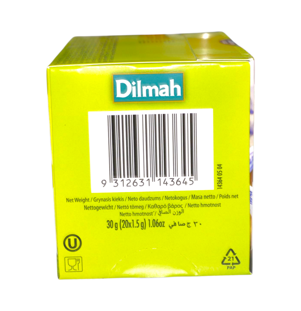 Trà Olong Dilmah 30g