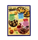 Bánh Quy Giòn YBC Levain 39P