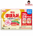 Sữa Meiji 0-1 (Cho Trẻ Dưới 1 Tuổi) 800g