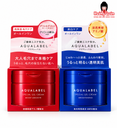 Kem Dưỡng Aqualabel 5IN1 90g